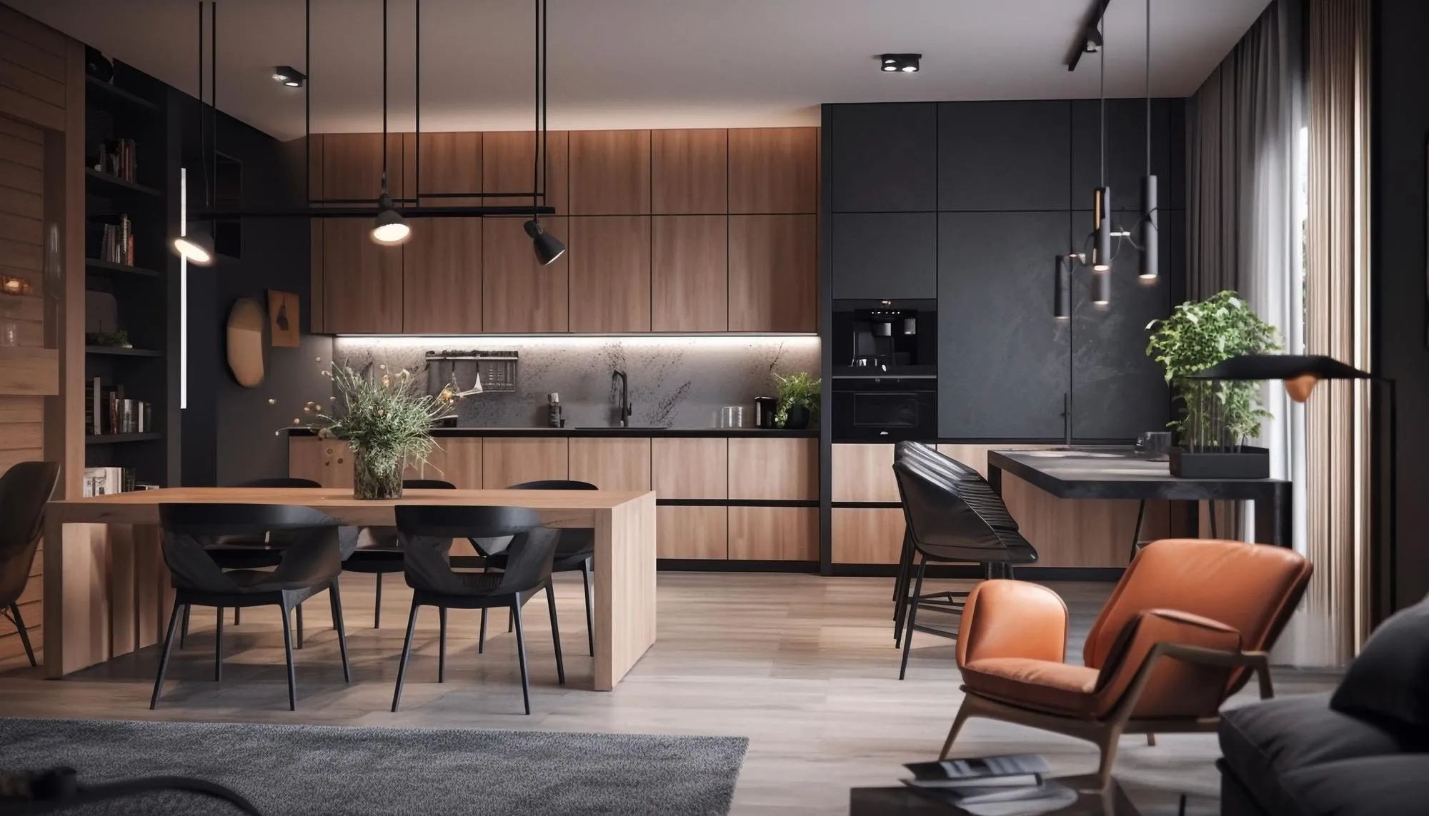 Kitchen Renovation San Diego