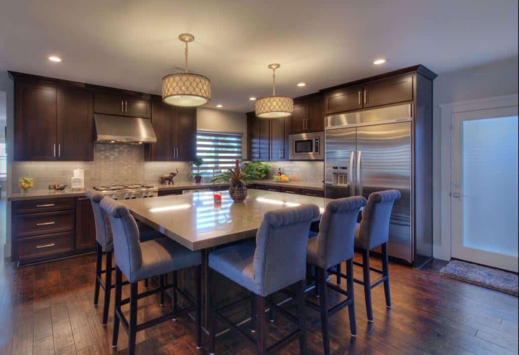 Kitchen Contractor San Diego