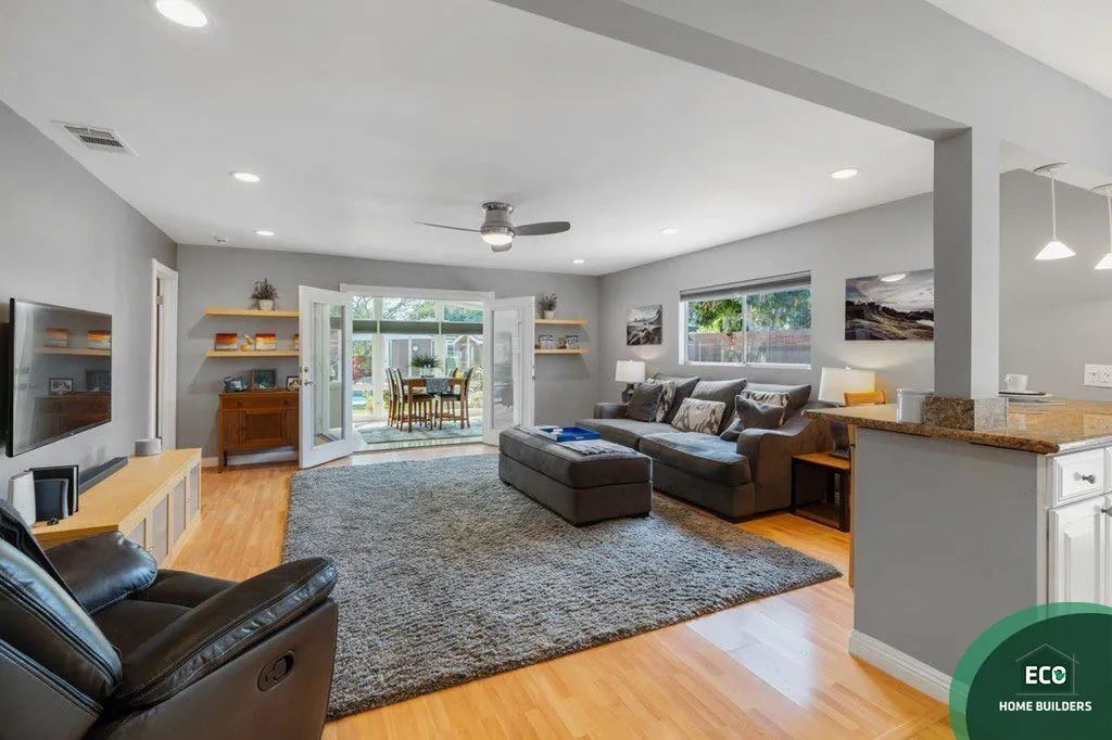 Eco Home Builders Inc - Home Kitchen and Bathroom Remodeling - San Diego